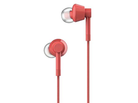 Nokia Wired Buds - Red Discount