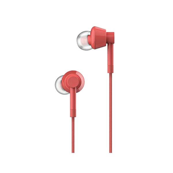 Nokia Wired Buds - Red Discount