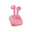 Happy Plugs Air 1 Go - Peach Supply