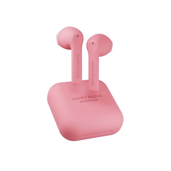 Happy Plugs Air 1 Go - Peach Supply