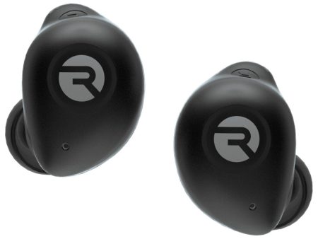 Raycon Fitness Earphones - Black For Discount