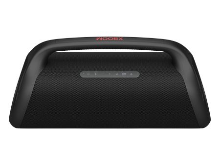 LG XBOOM Go XG9QBK Portable Bluetooth Speaker - Black Online Sale