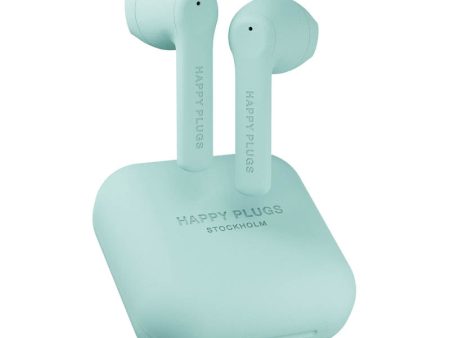 Happy Plugs Air 1 Go - Mint Online Hot Sale