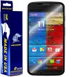 [2 Pack] Motorola Moto X (1st Generation) Screen Protector (Case Friendly) Online Hot Sale