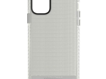 Cellhelmet Altitude X Series For Apple iPhone 11 - Clear Discount