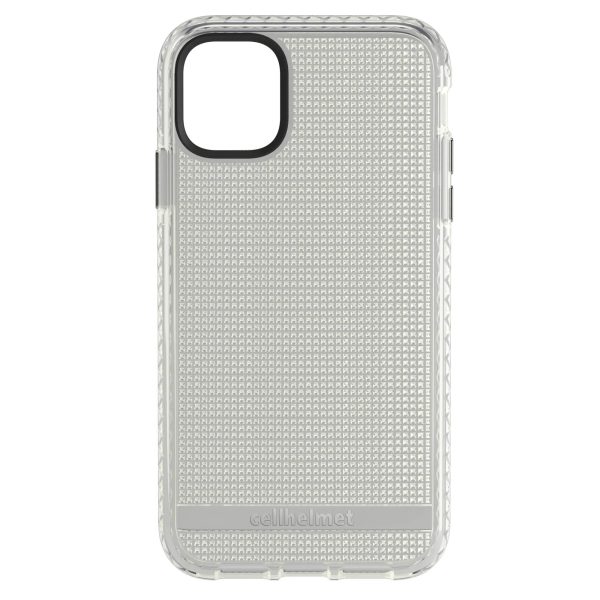 Cellhelmet Altitude X Series For Apple iPhone 11 - Clear Discount