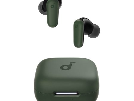 Anker Soundcore P30I Wireless Earbuds - Green Online now