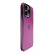 CellHelmet Altitude X Series For iPhone 15 Plus (6.7 ) - Vivid Magenta For Cheap