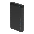 Cygnett Chargeup Pro 27000 Mah 72W USB-C Powerbank - Black For Sale