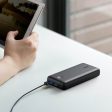 Anker Powercore Select 20K mAh 18W Power Bank W  2 USB-A Ports - Black Online