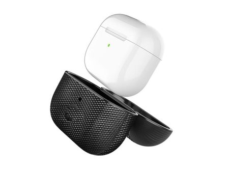 Cygnett Tekview Airpods Pro Case - Grey Black Online