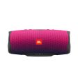 JBL Charge 4 Portable Bluetooth Speaker - Magenta Hot on Sale