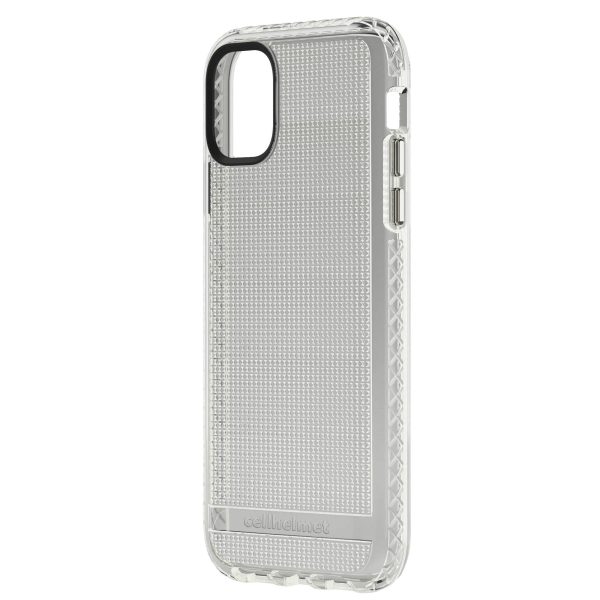 Cellhelmet Altitude X Series For Apple iPhone 11 - Clear Discount