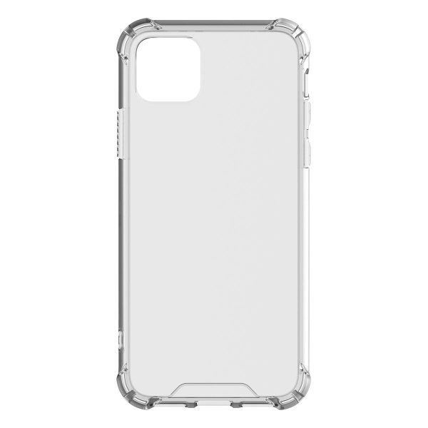 Wild Flag Fusion Case For iPhone 12 Mini - Clear For Cheap