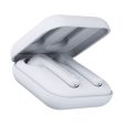 Happy Plugs Air 1 Go - White Online Hot Sale