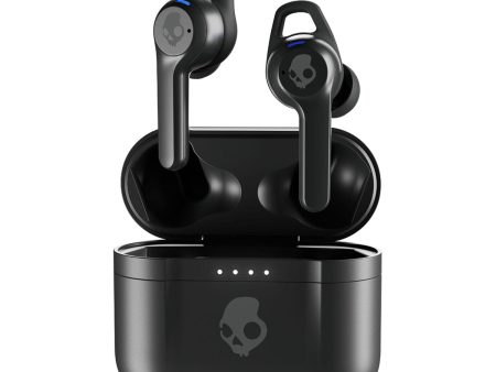 Skullcandy Indy ANC True Wireless - True Black Supply