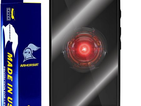 [2 Pack] Motorola Droid Mini Screen Protector (Case Friendly) Fashion