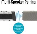 Fugoo Tough 2.0 Rugged Bluetooth Speaker Discount