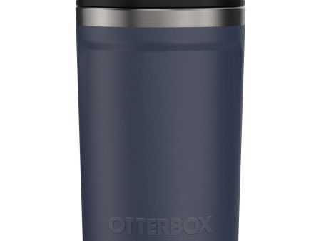 Otterbox Elevation Can Cooler - Blue For Discount