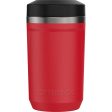 Otterbox Elevation Can Cooler - Red Supply