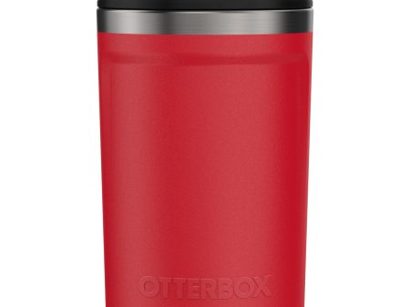 Otterbox Elevation Can Cooler - Red Supply