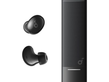 Anker Soundcore A30I True Wireless Bluetooth Earbuds - Black Online Hot Sale