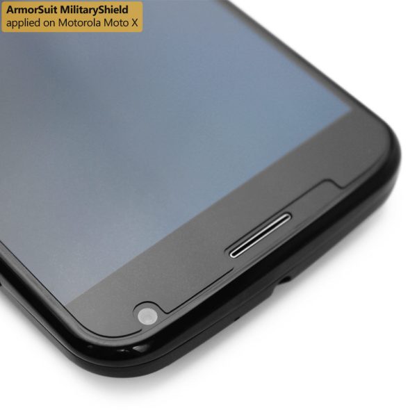 [2 Pack] Motorola Moto X (1st Generation) Screen Protector Sale