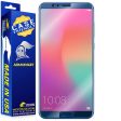 [2-Pack] Huawei Honor View 10 Case Friendly Screen Protector Online Sale