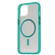 CellHelmet Magnitude Series MagSafe Compatible for iPhone 14 (6.1 ) - Seafoam Green Fashion