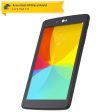 LG G Pad 7.0 Screen Protector Supply