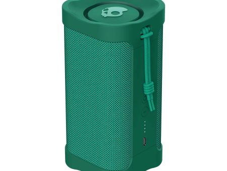 Skullcandy Terrain Wireless Speaker - Green Discount