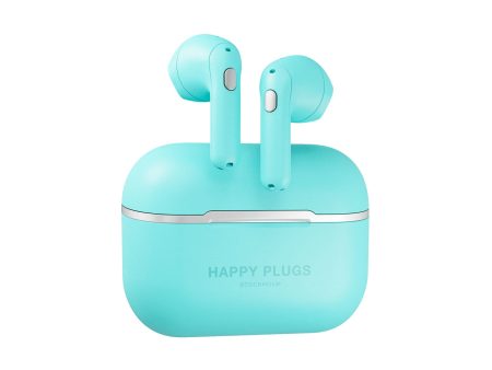 Happy Plugs Hope - Turquoise Discount