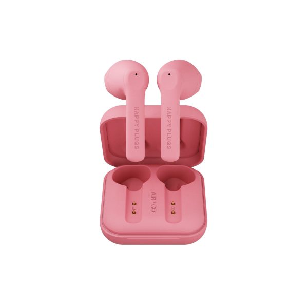 Happy Plugs Air 1 Go - Peach Supply