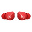 Beats By Dr. Dre Totally Wireless Noise Cancelling Studio Buds - Beats Red Discount