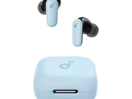 Anker Soundcore P30I Wireless Earbuds - Blue Online Hot Sale