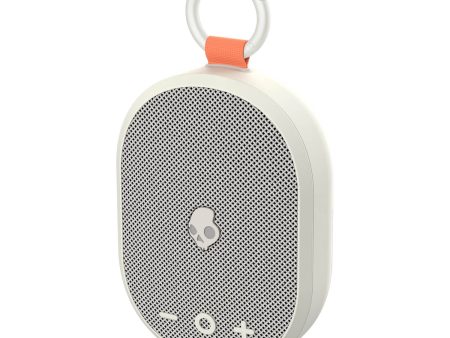 Skullcandy Kilo Compact Wireless Speaker - Bone Discount