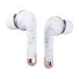 Happy Plugs Air 1 Plus In-Ear - Black on Sale