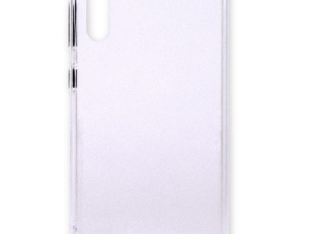 Wild Flag Fusion Case For LG Tribute Royal - Clear Online Hot Sale