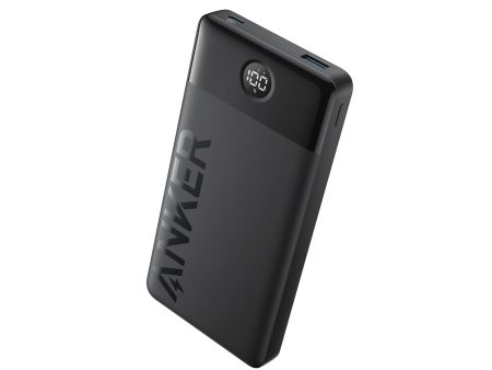 Anker Powercore 324 Power Bank - Black Discount