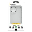 CellHelmet Altitude X Series for iPhone 15 (6.1 ) - Crystal Clear Online Hot Sale