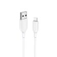 Anker Powerline 3  USB-A To Lightning Connector - White Online Hot Sale