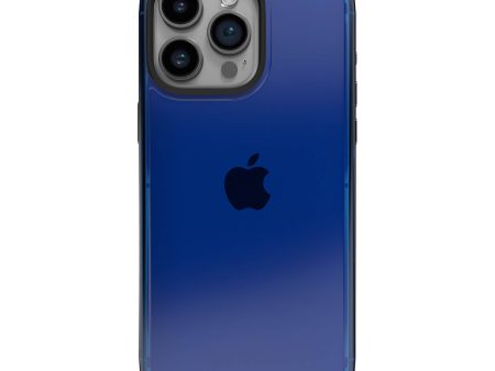 CellHelmet Altitude X Series For iPhone 15 Pro Max (6.7 ) - Bermuda Blue Sale