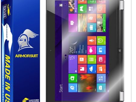 Lenovo Yoga 11S Screen Protector Online