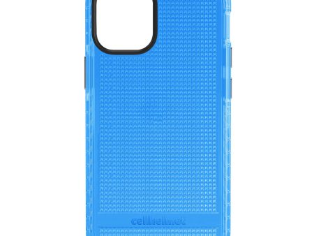 CellHelmet Altitude X Series for iPhone 12 12 Pro - Blue on Sale