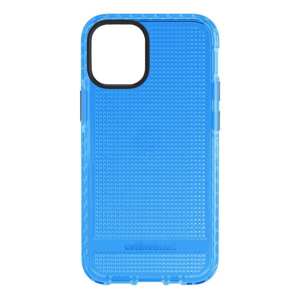 CellHelmet Altitude X Series for iPhone 12 12 Pro - Blue on Sale