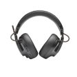 JBL Quantum 600 Wireless Over-Ear Gaming Headset - Black For Cheap