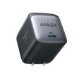 Anker Nano II 45W USB-C Wall Charger - Black Discount