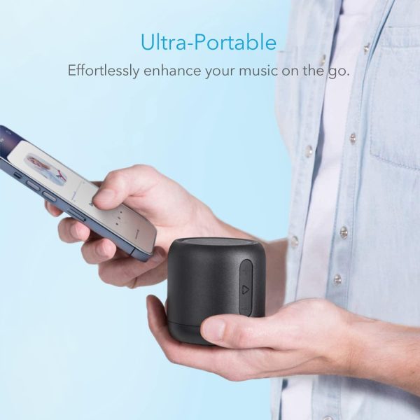 Anker Soundcore Mini - Black Sale