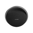 Harman Kardon Onyx Studio 7 Portable Stereo Bluetooth Speaker - Black For Discount