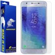 [2-Pack] Samsung Galaxy J3 (2018) J3 Star Amp Prime 3 Screen Protector Hot on Sale